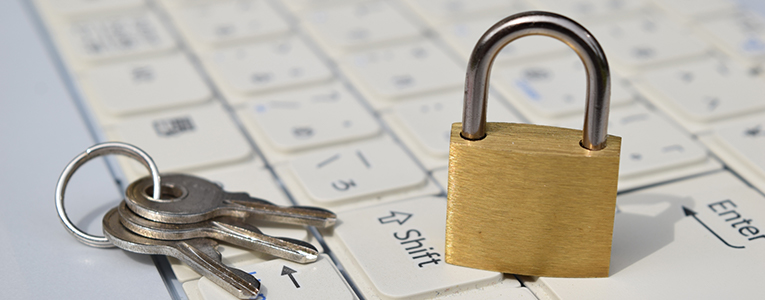 情報セキュリティに関する方針